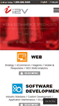 Mobile Screenshot of i2v.ca
